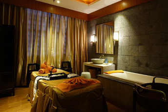 武汉江夏区一个男人的桑拿忏悔录