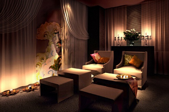 武汉江夏区男士养生会所：打破沉默的温柔革命