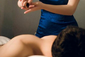 武汉江夏区水疗馆是失眠者的秘密避难所