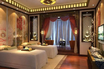 武汉江夏区热石疗法：来自大地的温暖疗愈