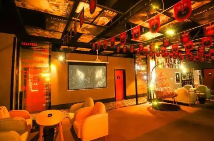 武汉江夏区按摩养生：修复久坐劳损，告别腰酸背痛困扰