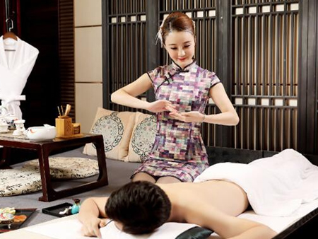 武汉江夏区SPA 不是奢侈是给神经做一次降噪